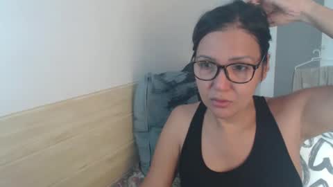 angelisa online show from September 25, 2025, 9:13 am