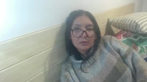 angelisa online show from March 16, 2026, 10:25 pm