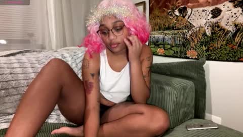 luckylaci777 online show from December 4, 2025, 1:26 am