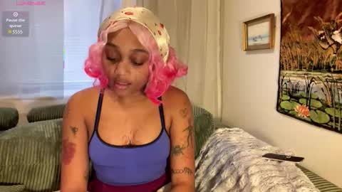 luckylaci777 online show from December 4, 2025, 9:23 pm