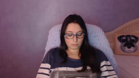 luckylinda23 online show from January 19, 2026, 4:22 pm