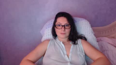 luckylinda23 online show from March 18, 2026, 10:35 pm
