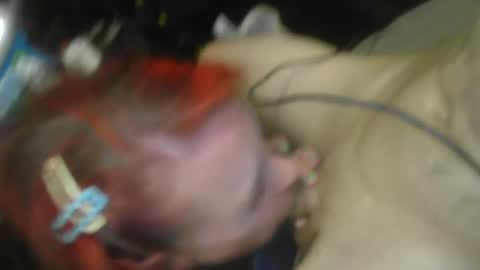 Snapshot of luckymash chatting on July 12, 2026, 7:43 am luckymash online show from July 12, 2026, 7:43 am