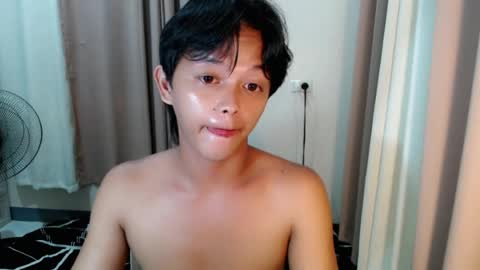  kai  online show from August 3, 2026, 9:07 pm