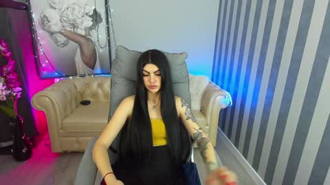 Monika online show from January 20, 2025, 6:31 am
