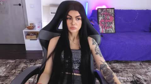 Monika online show from February 8, 2026, 9:34 am