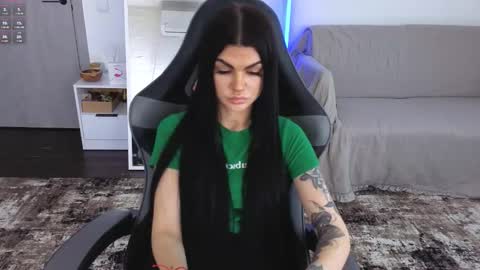 Monika online show from March 14, 2026, 12:54 pm