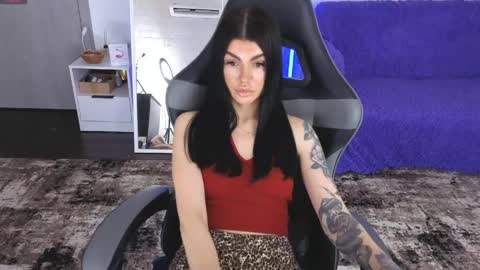 Monika online show from April 25, 2026, 1:41 pm