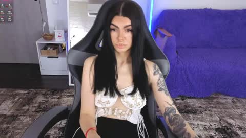 Monika online show from April 28, 2026, 8:30 am