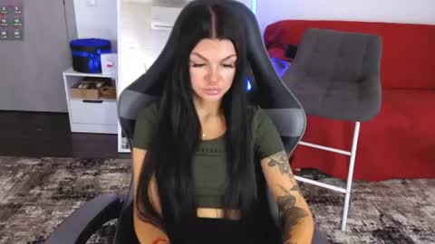 Monika online show from June 10, 2026, 6:12 am