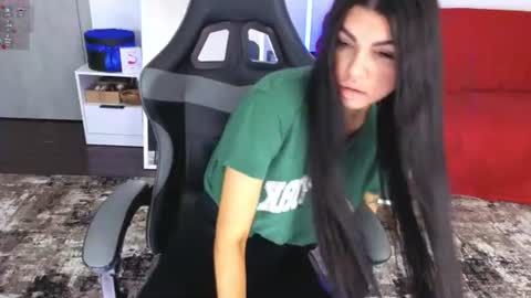 Monika online show from June 12, 2026, 6:12 am