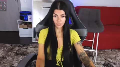 Monika online show from June 13, 2026, 8:23 am
