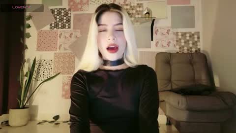 luckysapphire777 online show from July 5, 2026, 12:06 am