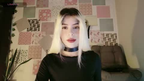 luckysapphire777 online show from July 5, 2026, 1:18 pm
