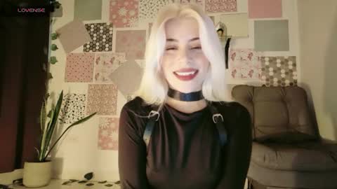 luckysapphire777 online show from July 11, 2026, 6:43 pm