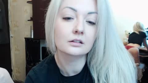 LuckyShot online show from March 18, 2026, 4:32 pm