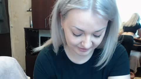 LuckyShot online show from April 28, 2026, 12:43 pm