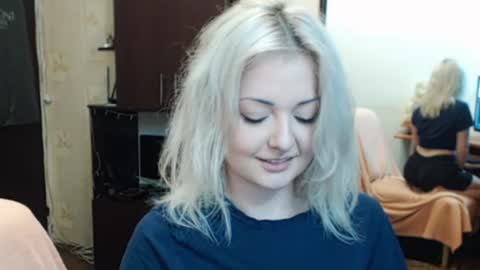 LuckyShot online show from July 4, 2026, 6:03 pm