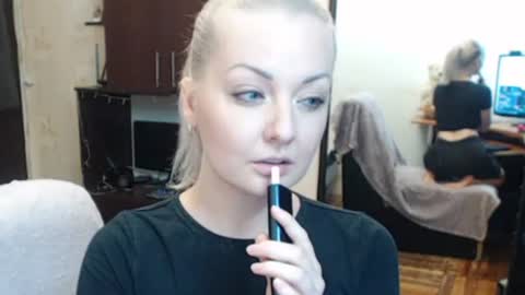 LuckyShot online show from July 14, 2026, 4:34 pm