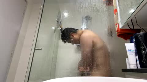 Tyson online show from November 30, 2025, 1:04 pm