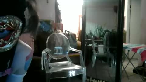 luckytrustme online show from April 8, 2026, 2:11 am