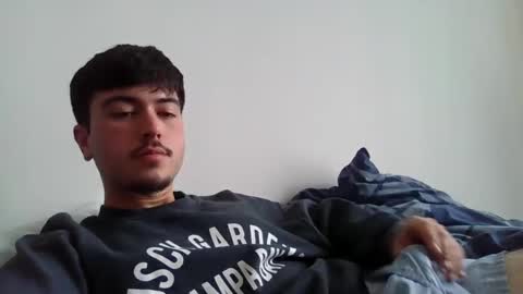 Zack online show from January 17, 2025, 8:33 pm