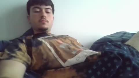 Zack online show from January 22, 2025, 4:23 pm