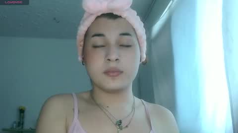 Lucrecia... new accout...OFS LU 21 online show from February 15, 2025, 2:55 pm