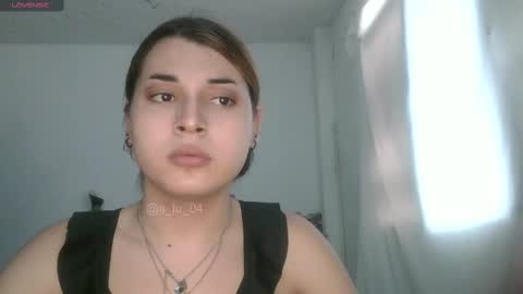 Lucrecia... new accout...OFS LU 21 online show from February 19, 2025, 4:33 pm