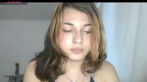 Lucrecia... new accout...OFS LU 21 online show from February 21, 2025, 10:37 pm