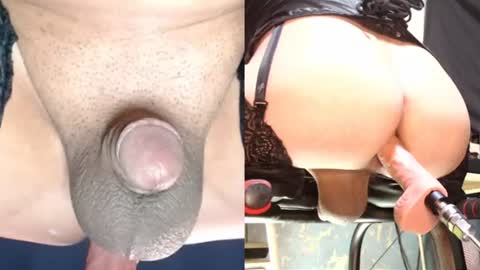 lucretiasissygothic online show from July 15, 2026, 5:45 am