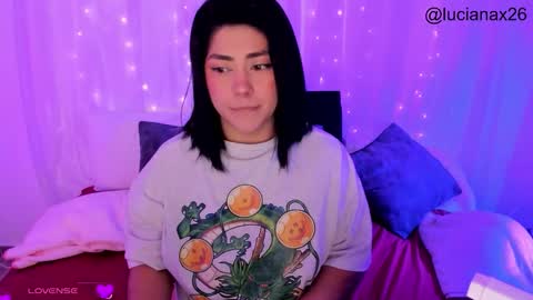 lucy online show from November 9, 2025, 3:16 am