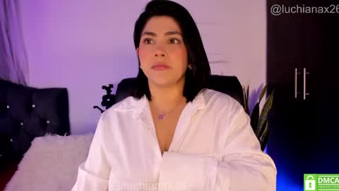 lucy online show from May 22, 2026, 2:51 am
