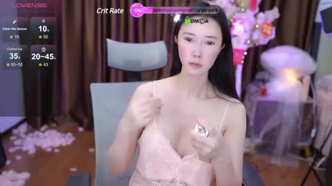 Lucy online show from March 3, 2025, 1:42 am