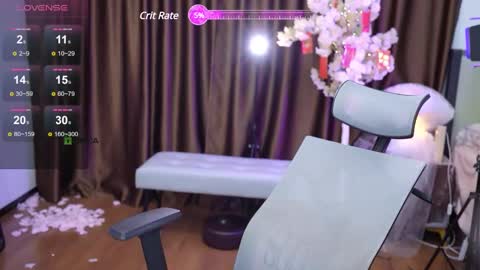 Lucy online show from March 6, 2025, 1:37 am