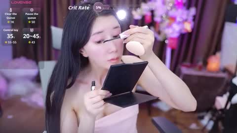 Lucy online show from October 5, 2025, 12:53 am