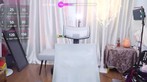 Lucy online show from November 27, 2025, 1:51 am