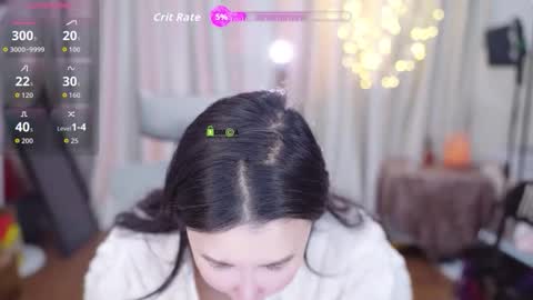 Lucy online show from November 29, 2025, 1:52 am