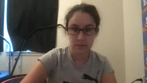 Lucy online show from May 25, 2026, 9:54 pm