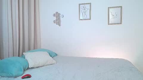 Lucia online show from March 25, 2026, 12:38 am