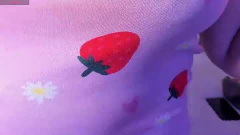 lucy blush99 online show from June 19, 2026, 11:25 am