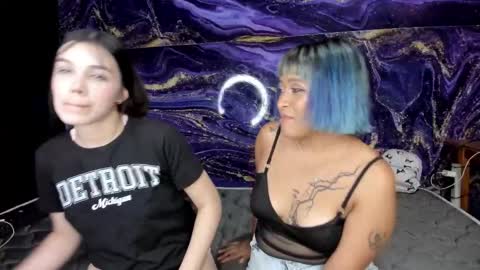 lucy_doll69 online show from March 21, 2026, 12:37 am