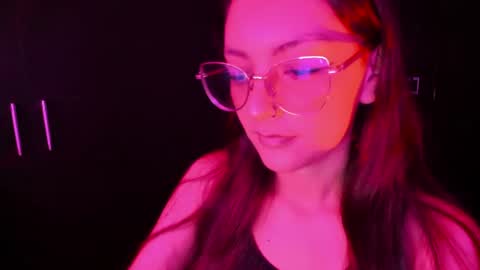 Snapshot of lucy_doll85 chatting on July 17, 2026, 6:46 pm Lucy online show from July 17, 2026, 6:46 pm