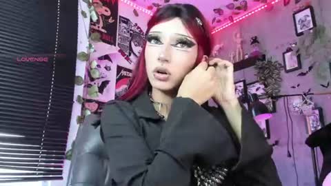 lucyfer online show from July 13, 2026, 10:56 pm