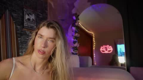 Lucy. online show from March 22, 2026, 2:26 am