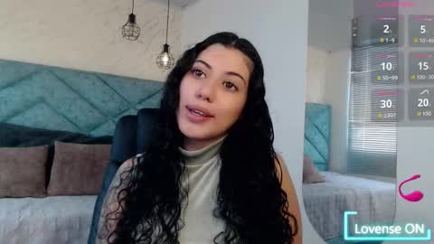 Lucy Greys online show from February 24, 2026, 6:06 pm