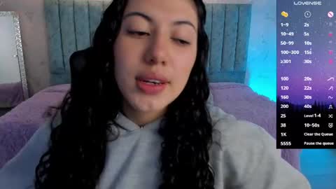Lucy Greys online show from July 2, 2026, 12:00 pm
