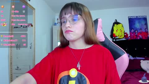 Snapshot of lucy_hess_ chatting on December 27, 2024, 10:48 pm Lucy online show from December 27, 2024, 10:48 pm