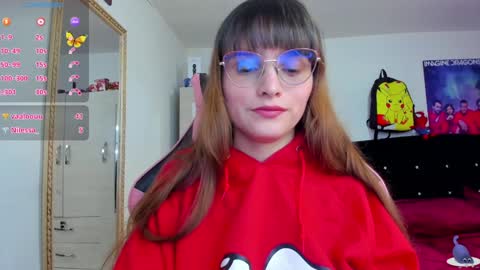 Snapshot of lucy_hess_ chatting on January 4, 2025, 7:23 pm Lucy online show from January 4, 2025, 7:23 pm