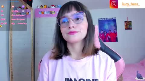 Lucy online show from January 7, 2026, 7:16 pm